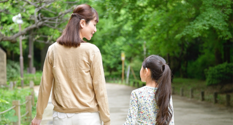 お子様からご年配の方まで幅広い診療内容